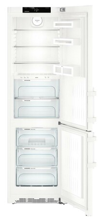 CBN 4835-21 Kühl-Gefrier-Kombination