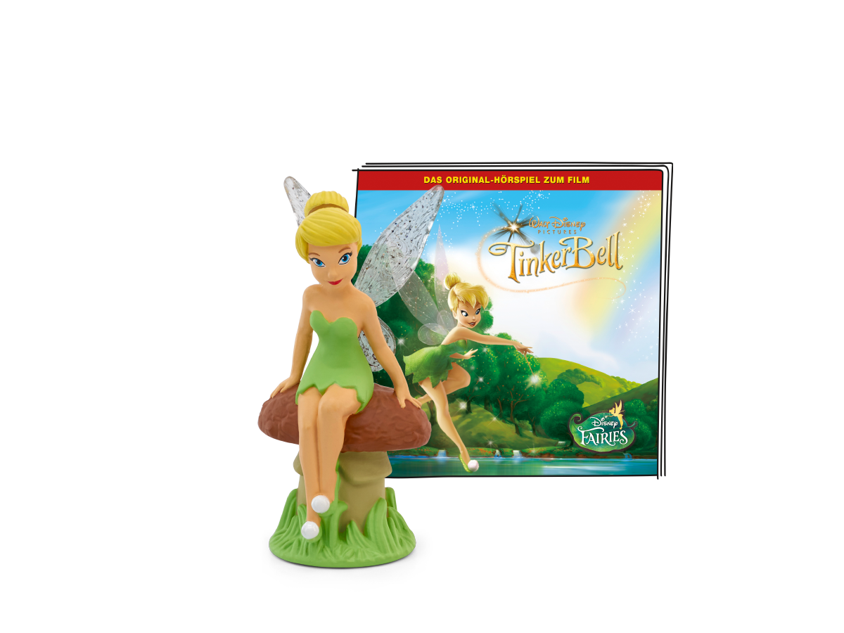 Disney - Tinkerbell Hörfigur