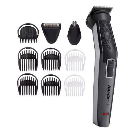MT727E Multigrooming-Set 10-in-1