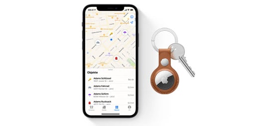 Apple Airtag Apple Airtag