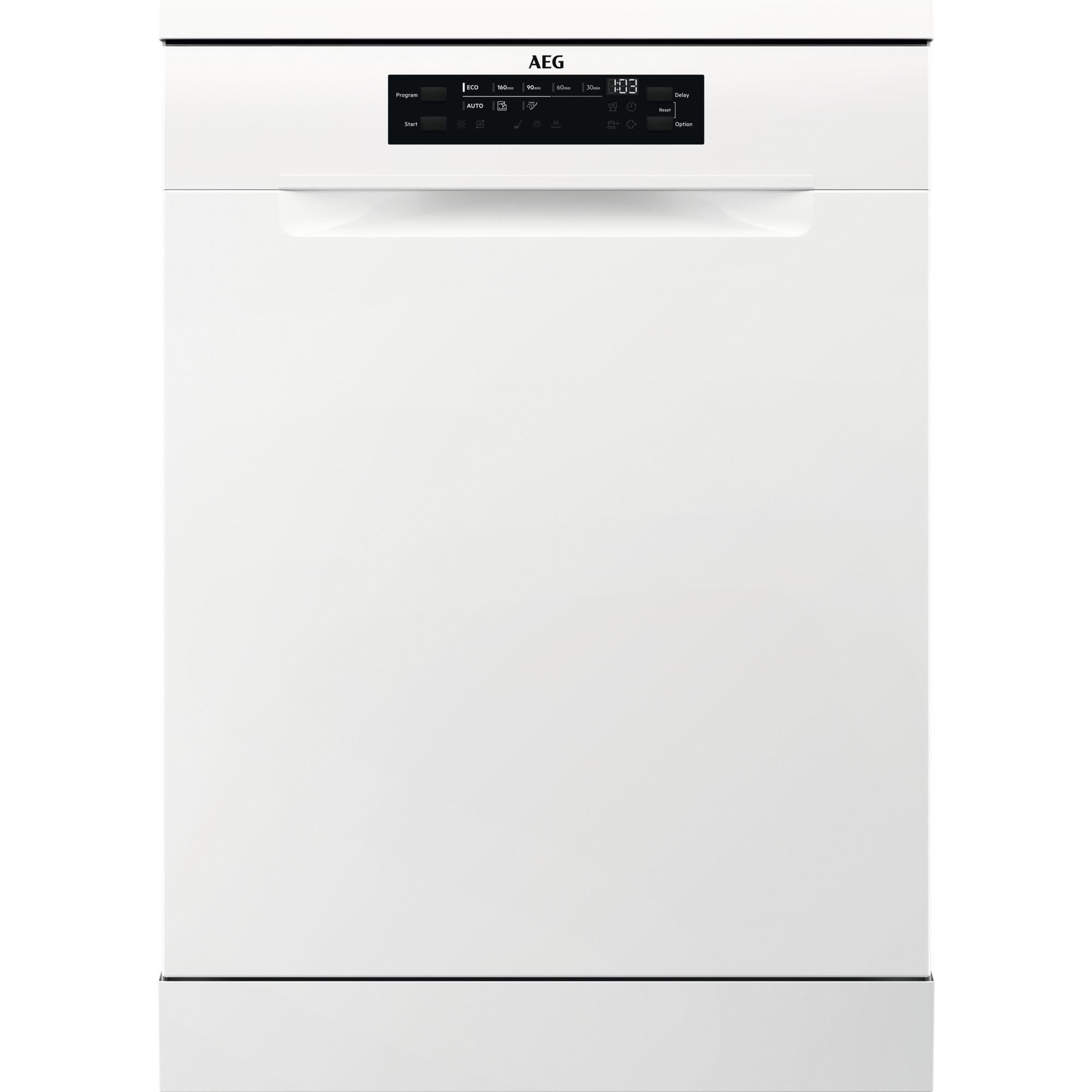 GS649EXFS Serie 6000 Stand-Geschirrspüler 60 cm