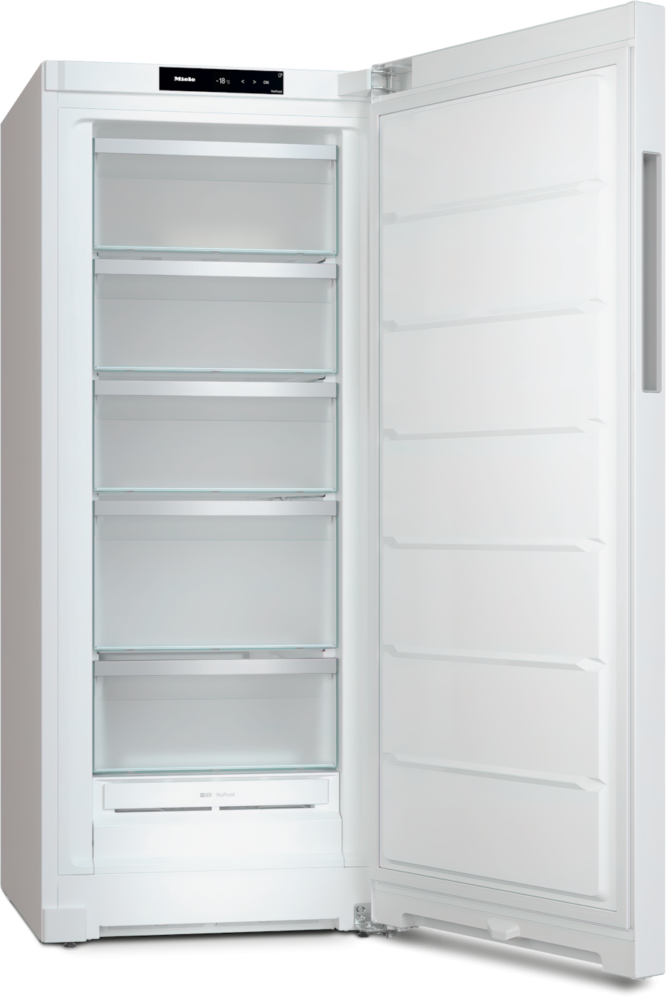FN 4322 D-1 Gefrierschrank