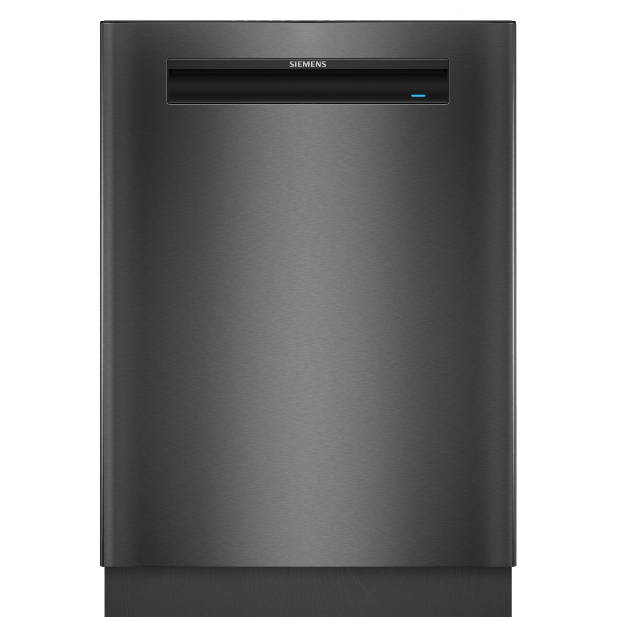 SN15EC06CS Unterbau-Geschirrspüler 60 cm