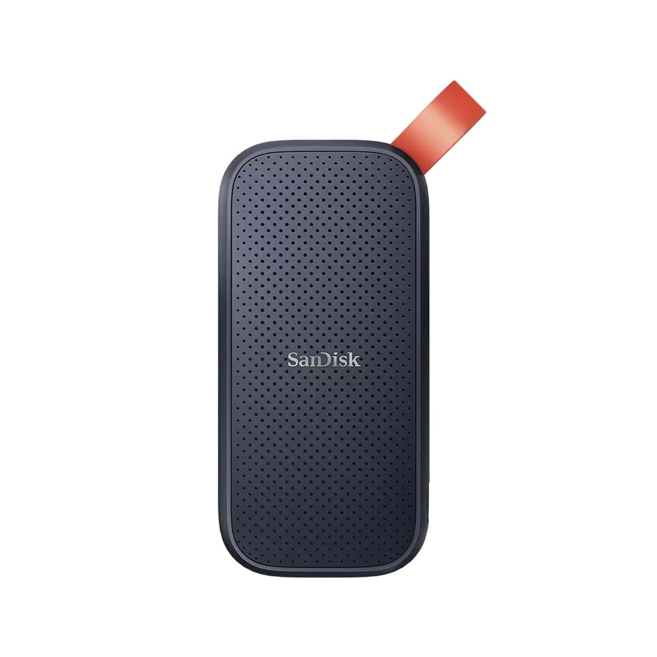 Portable SSD 2 TB (00220039) Externe SSD-Festplatte