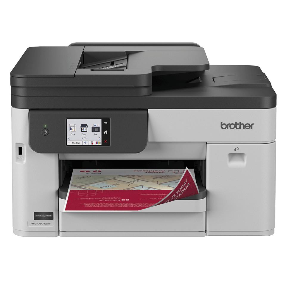 MFC-J5010DW 4in1 Multifunktionsdrucker