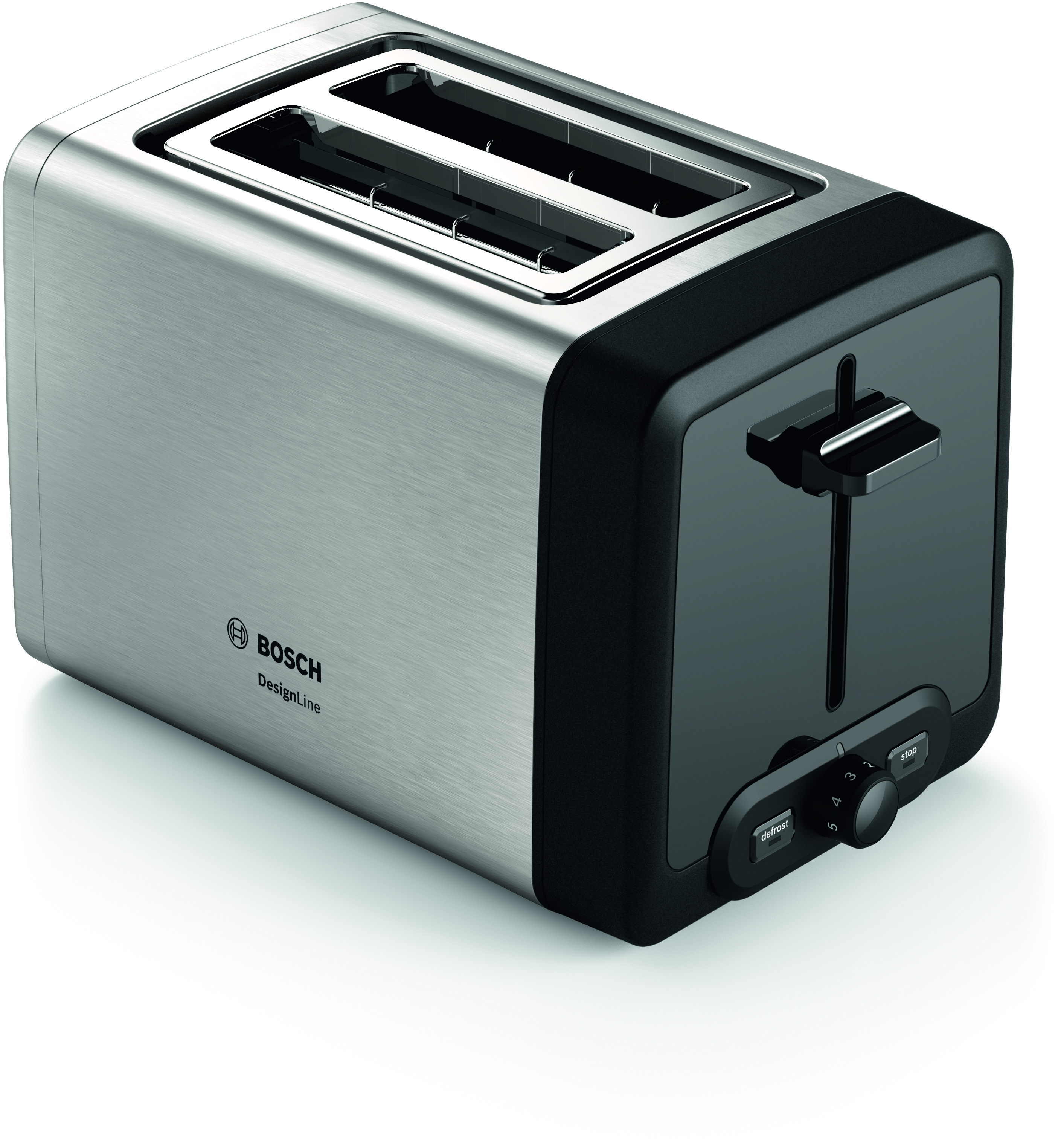 DesignLine TAT4P420DE Toaster