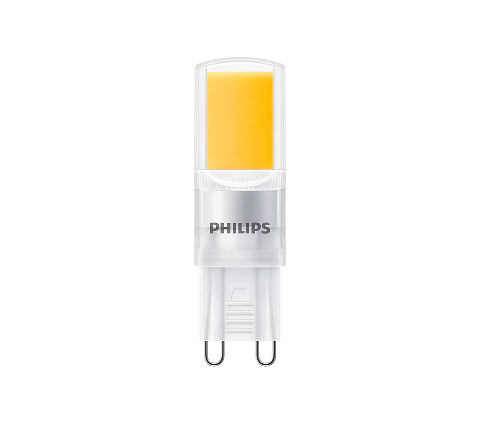 LED 40W G9 WW RF ND LED-Lampe