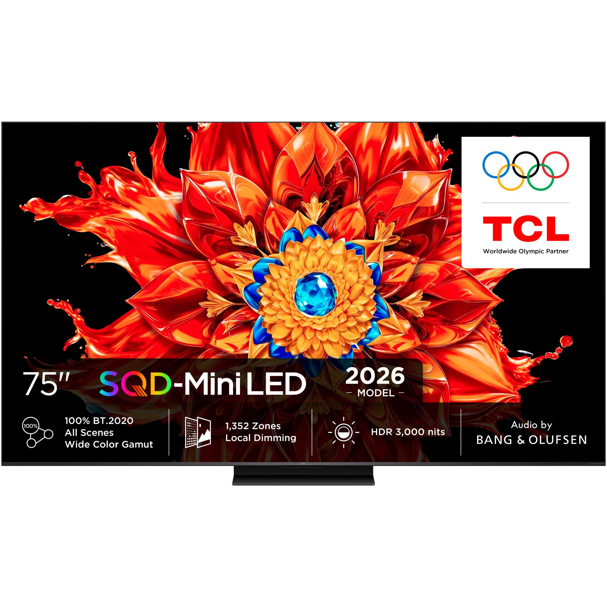 75MSQLED85L SQD-Mini LED TV