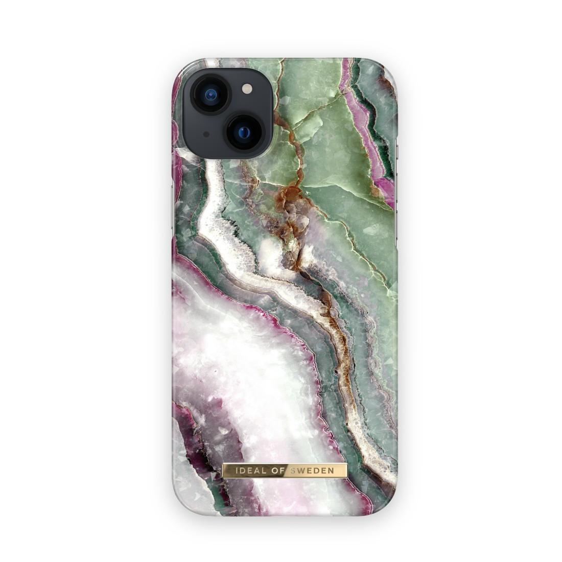 Cover "Fashion Case" für Apple iPhone 14 Plus, Northern Lights (00215371) Handyhülle