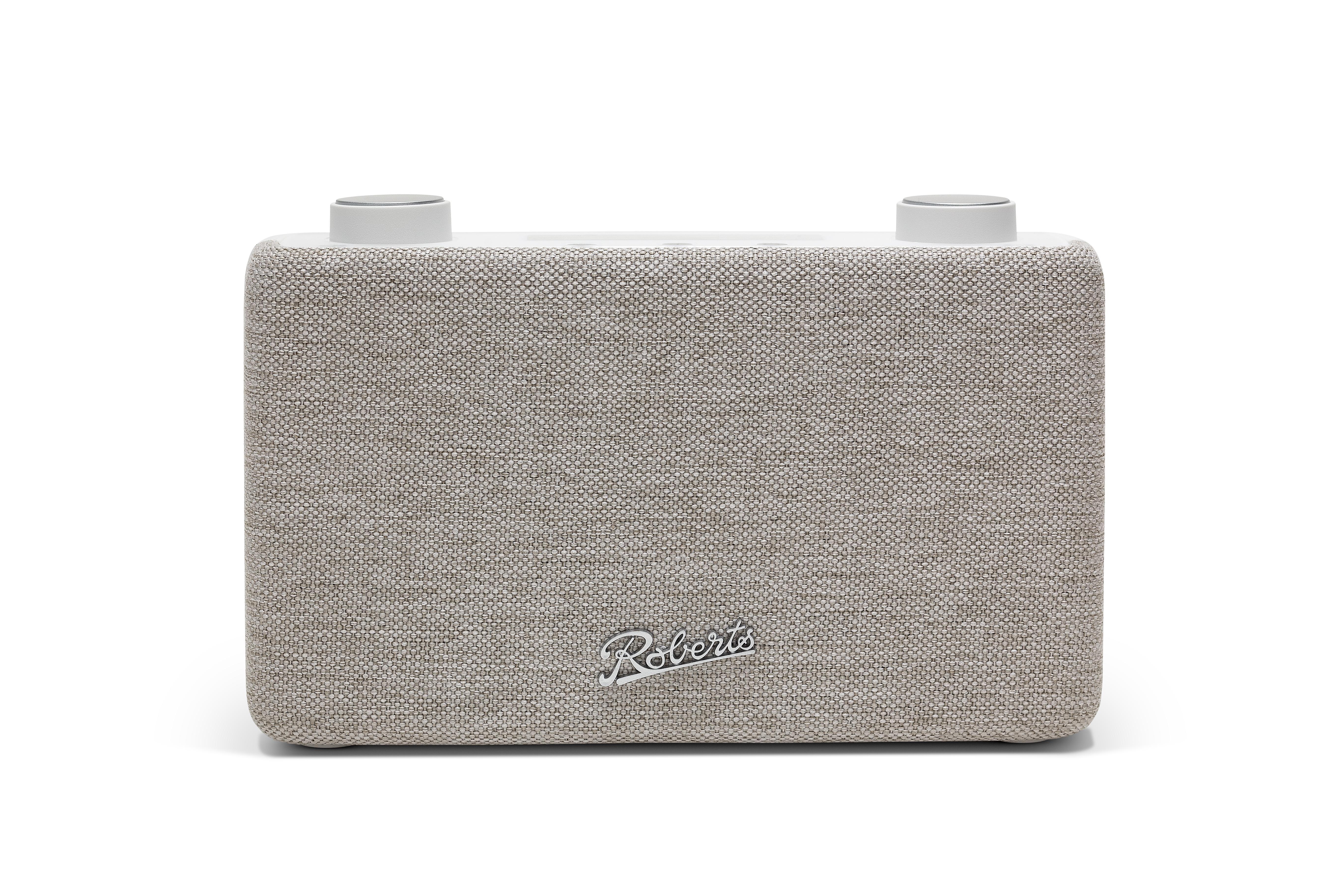 Play11 weiß DAB+ Radio