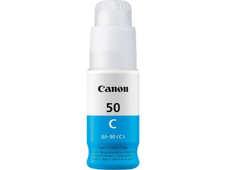 GI50C Tintenflasche cyan