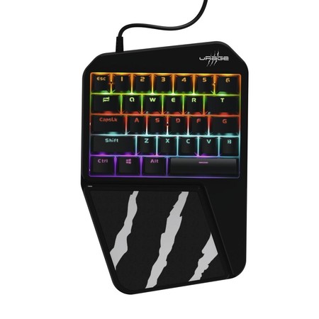 Mobile Gaming-Keyboard "3rgo 1H" (00113786)