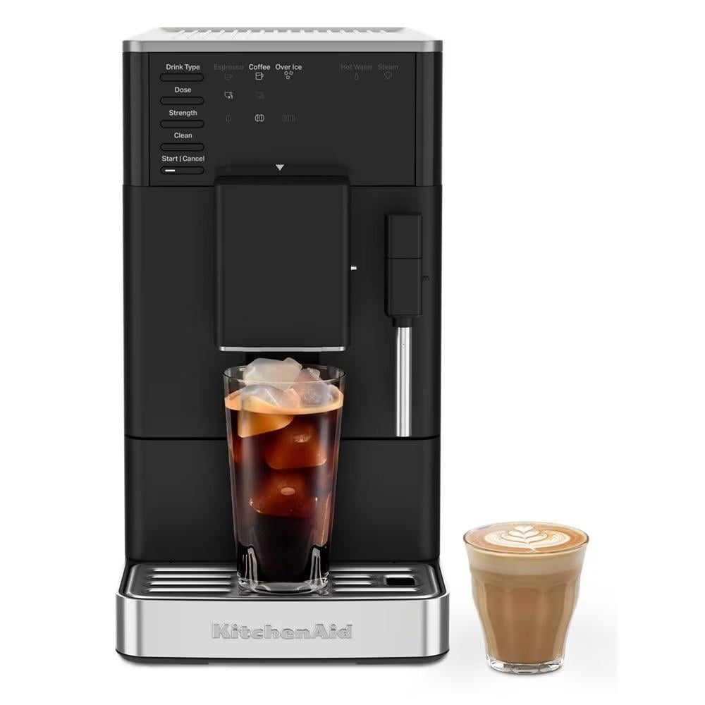 5KES8452EBM Kaffeevollautomat