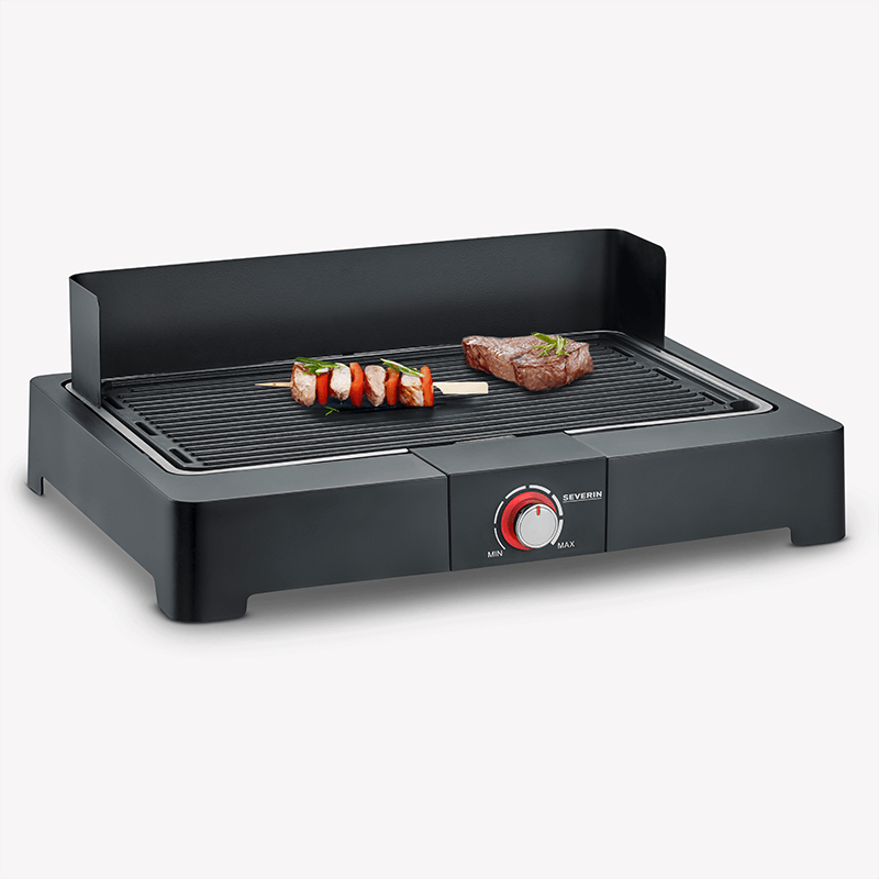 PG 8567 Tischgrill