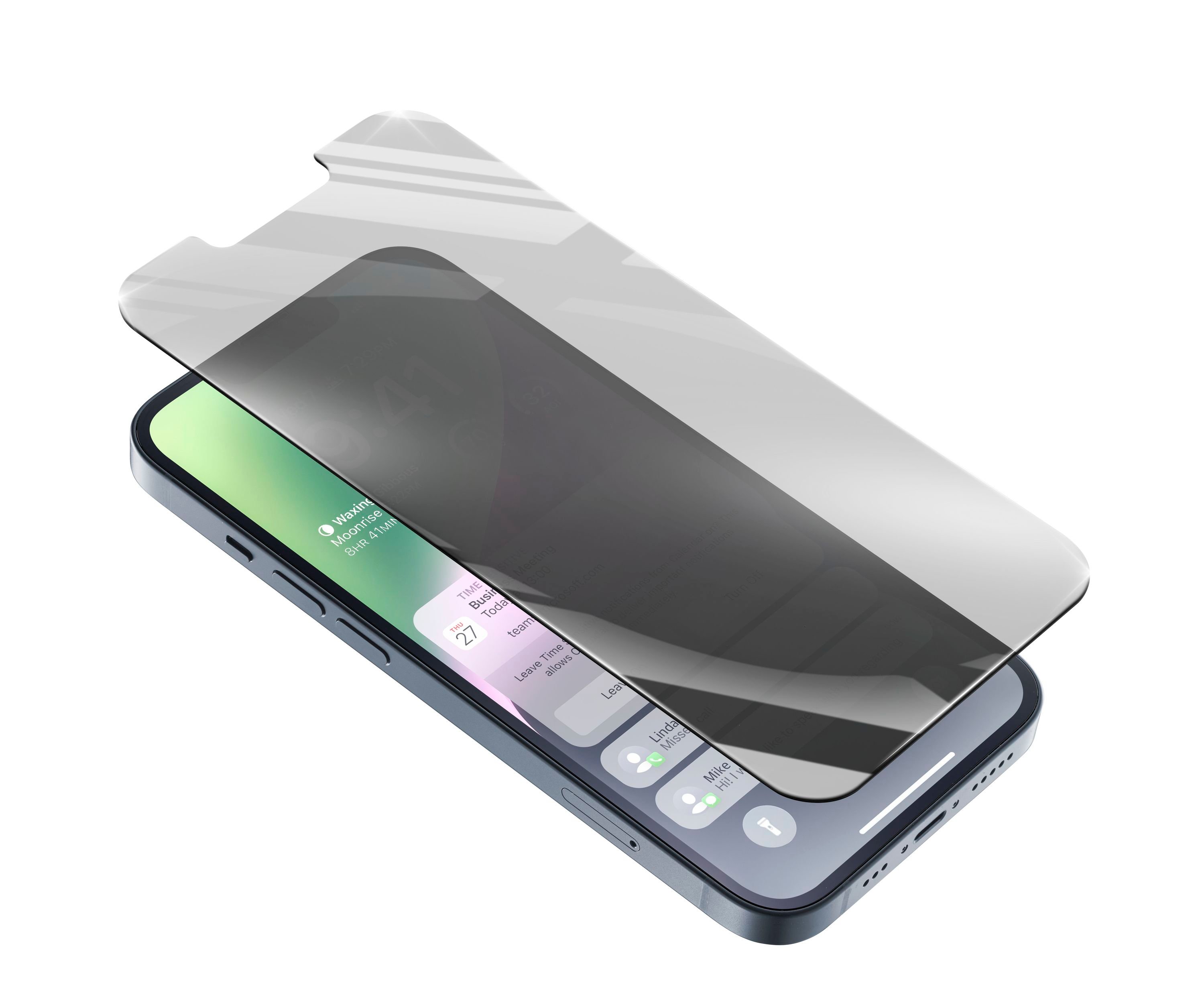 Top Secret Glass für Apple iPhone 14 Plus (60171) Schutzglas