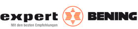 expert Logo Bening
