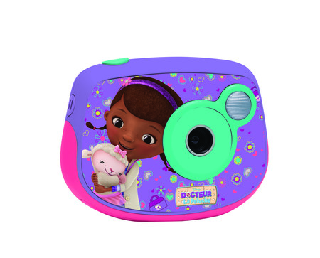 Kompaktkamera  DJ024 DM