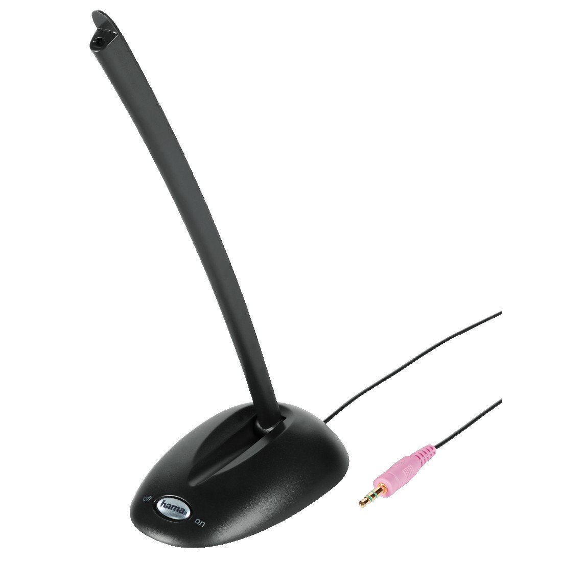 Tischmikrofon "CS-198" (00057198)