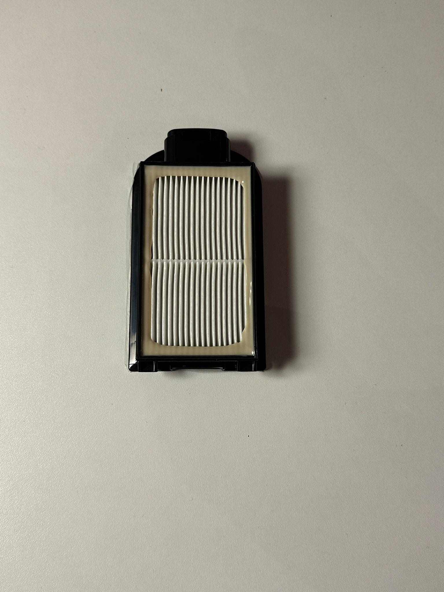 SC402040EXPM S4 HEPA Ausblasfilter
