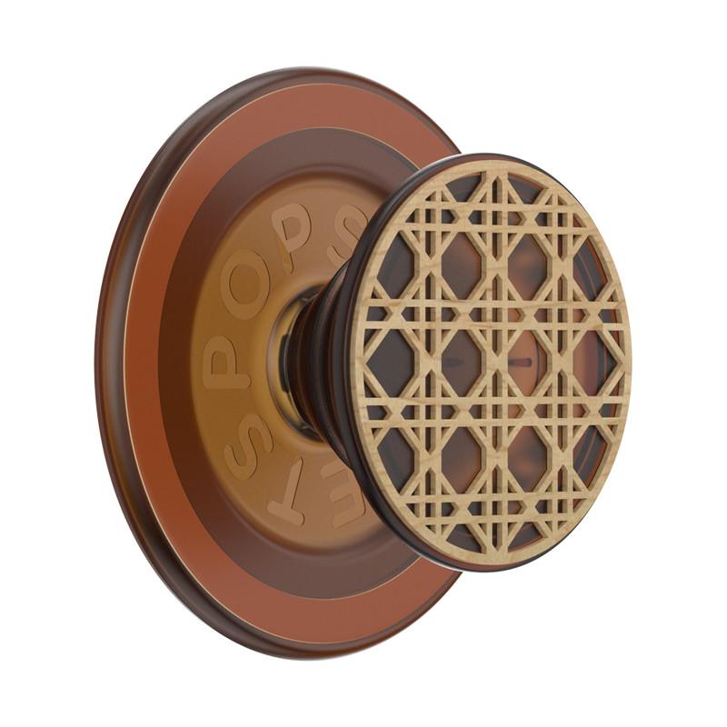PopGrip Wood Res-Raising Cane