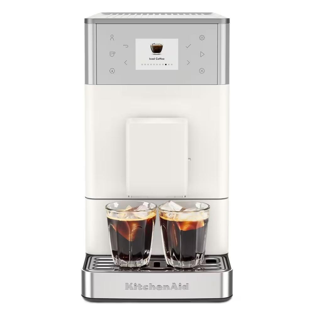 5KES8453EPL Kaffeevollautomat