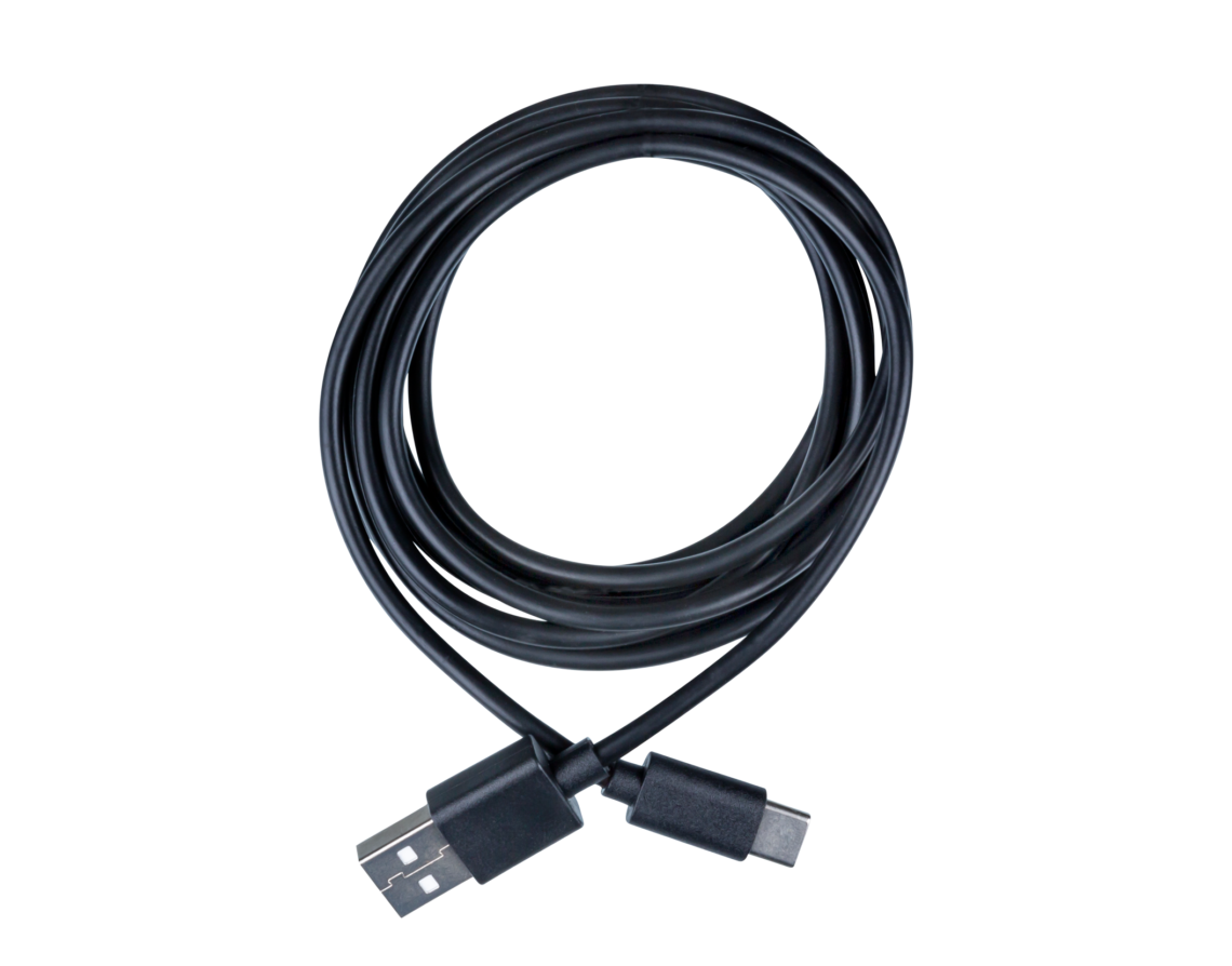 PS5 2X 3M USB-C-Lade- und Datenkabel