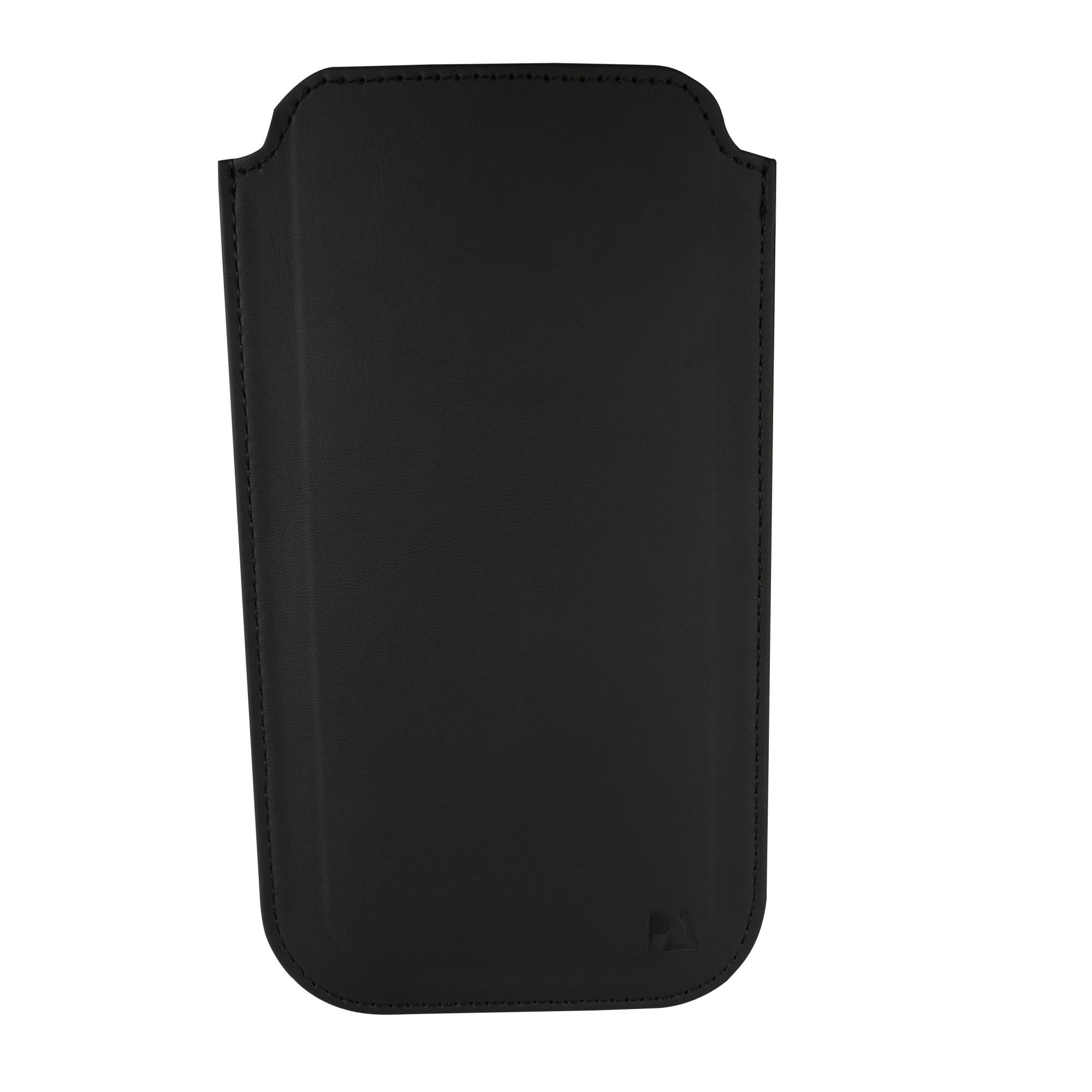 "Case Pocket Universal 6.9"" Black (23065) Handyhülle"