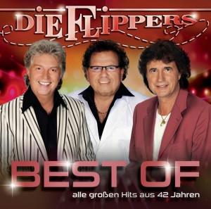 CD Die Flippers - Best Of