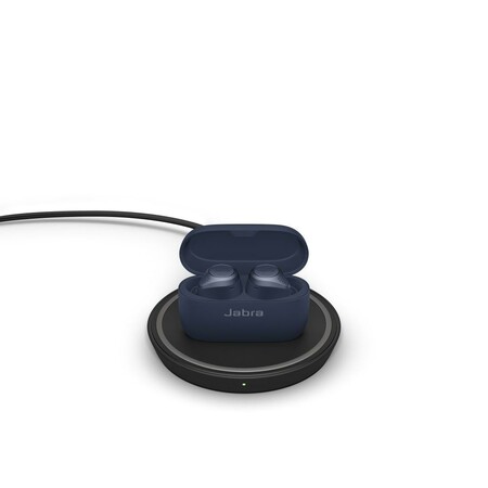 Bluetooth®-Sport-Kopfhörer "Elite Active 75t WLC", True-wireless, Navy