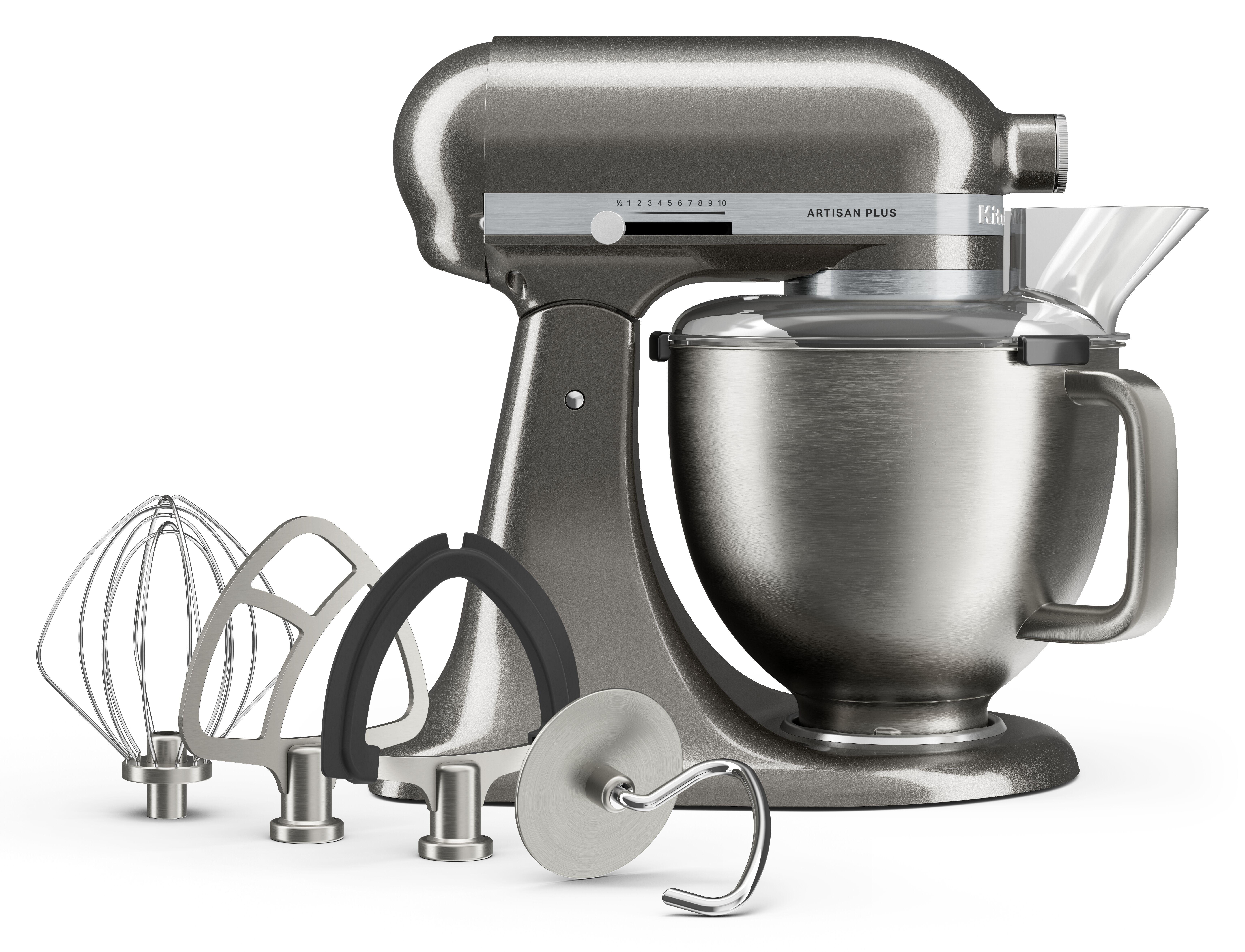 Artisan Plus 5KSM50PKVEMS Küchenmaschine