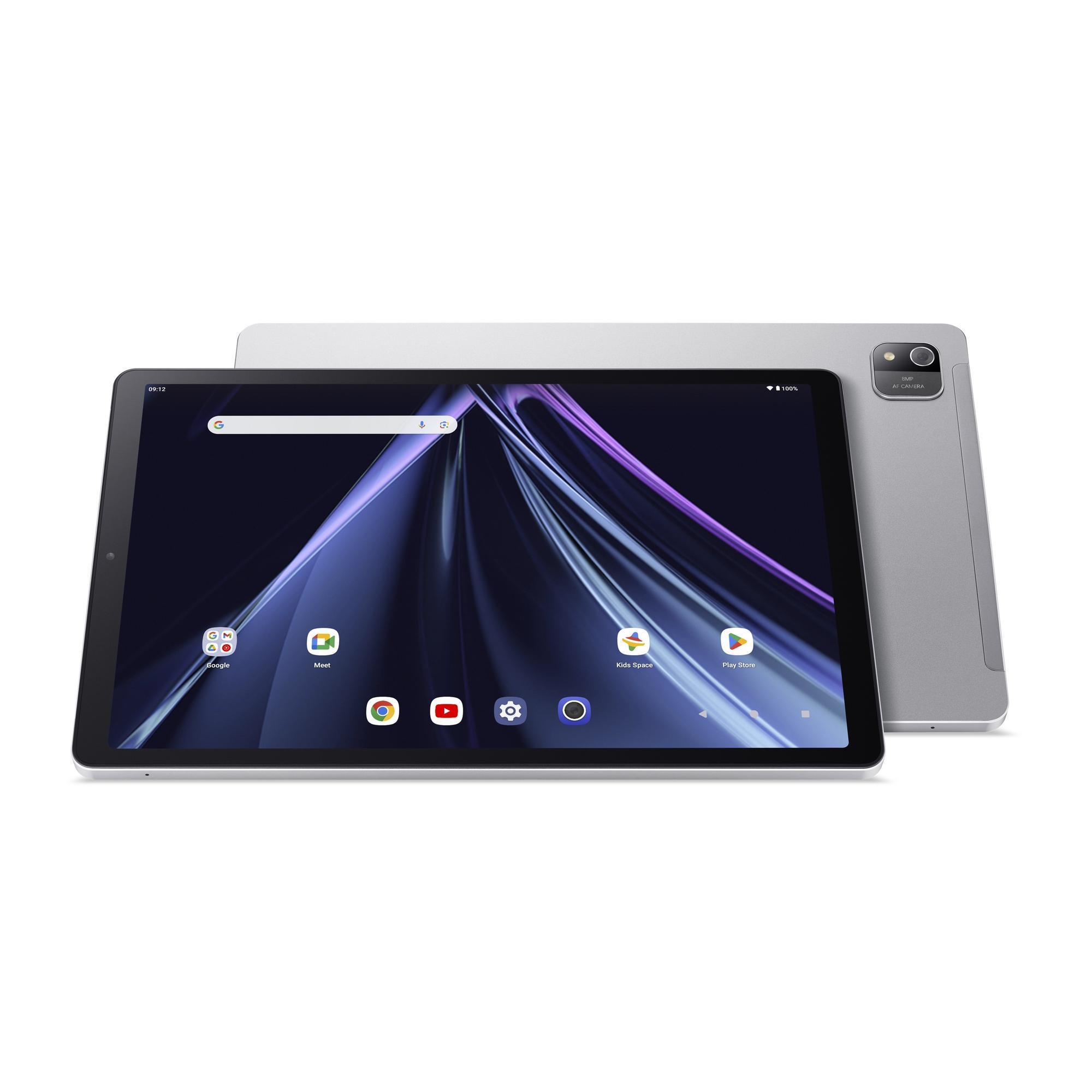 Tablet Iconia A11, Silber, 11 Zoll, 128GB