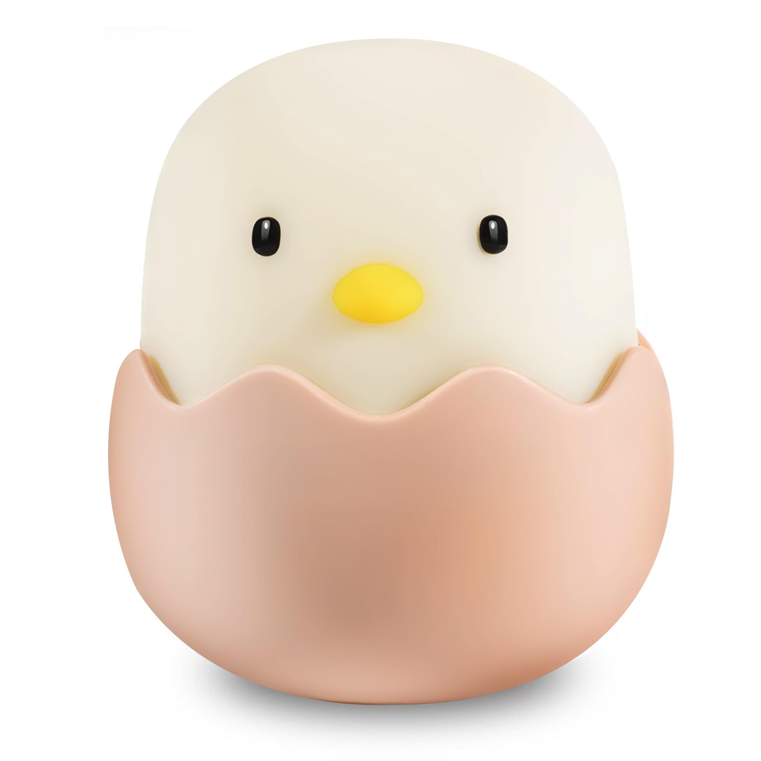 Eggy Egg Kinder-Nachtlicht