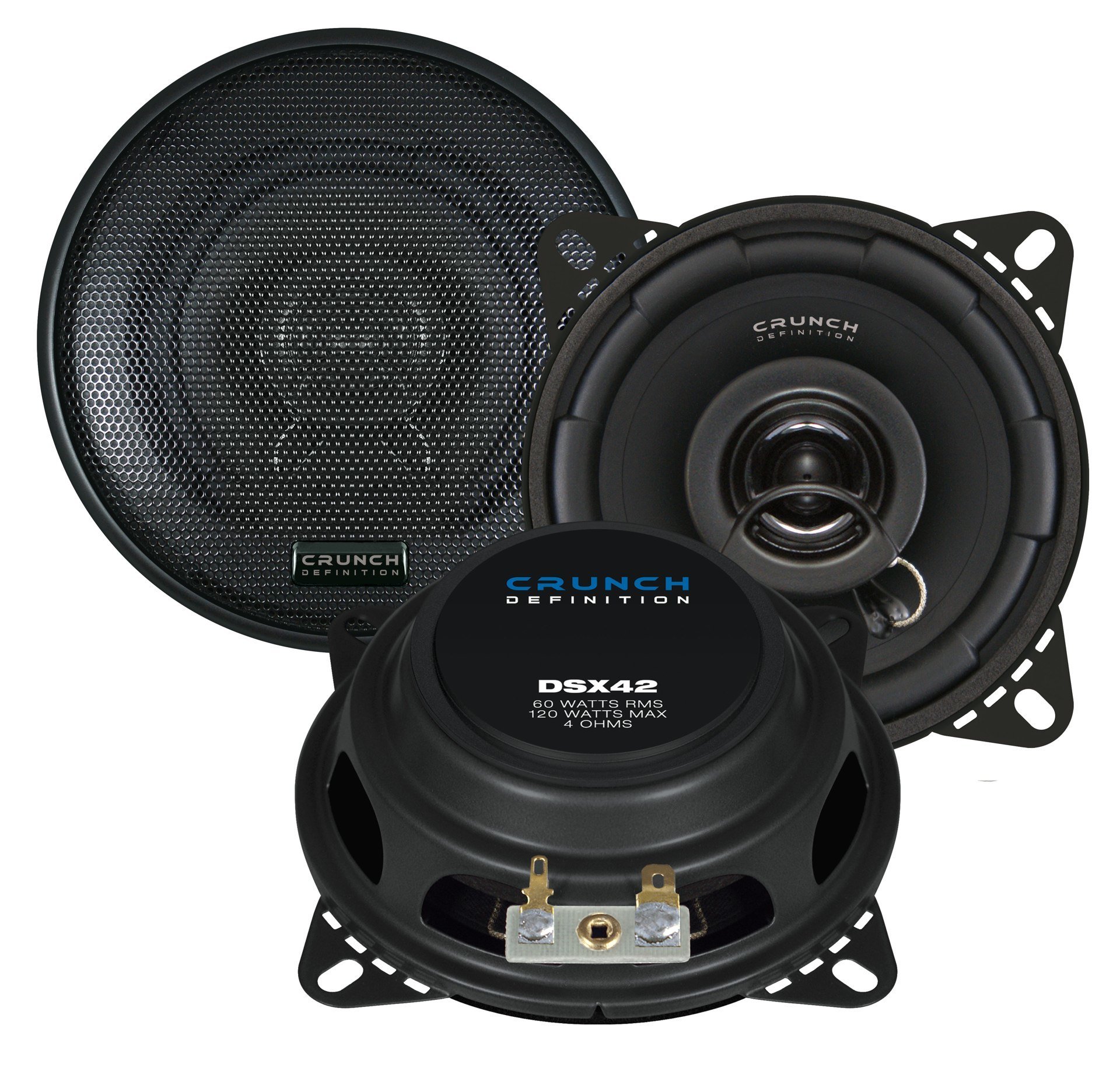 DSX-42 Auto Lautsprecher