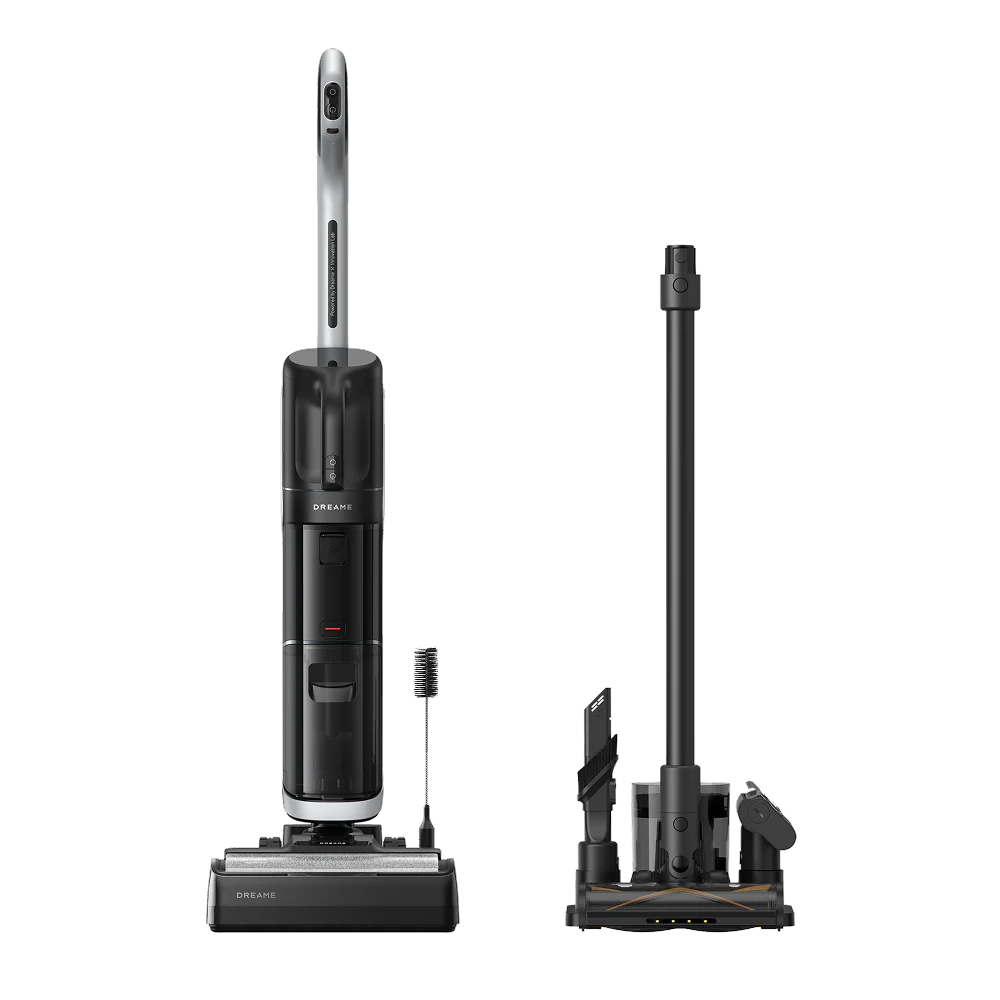 H14 Dual Waschsauger