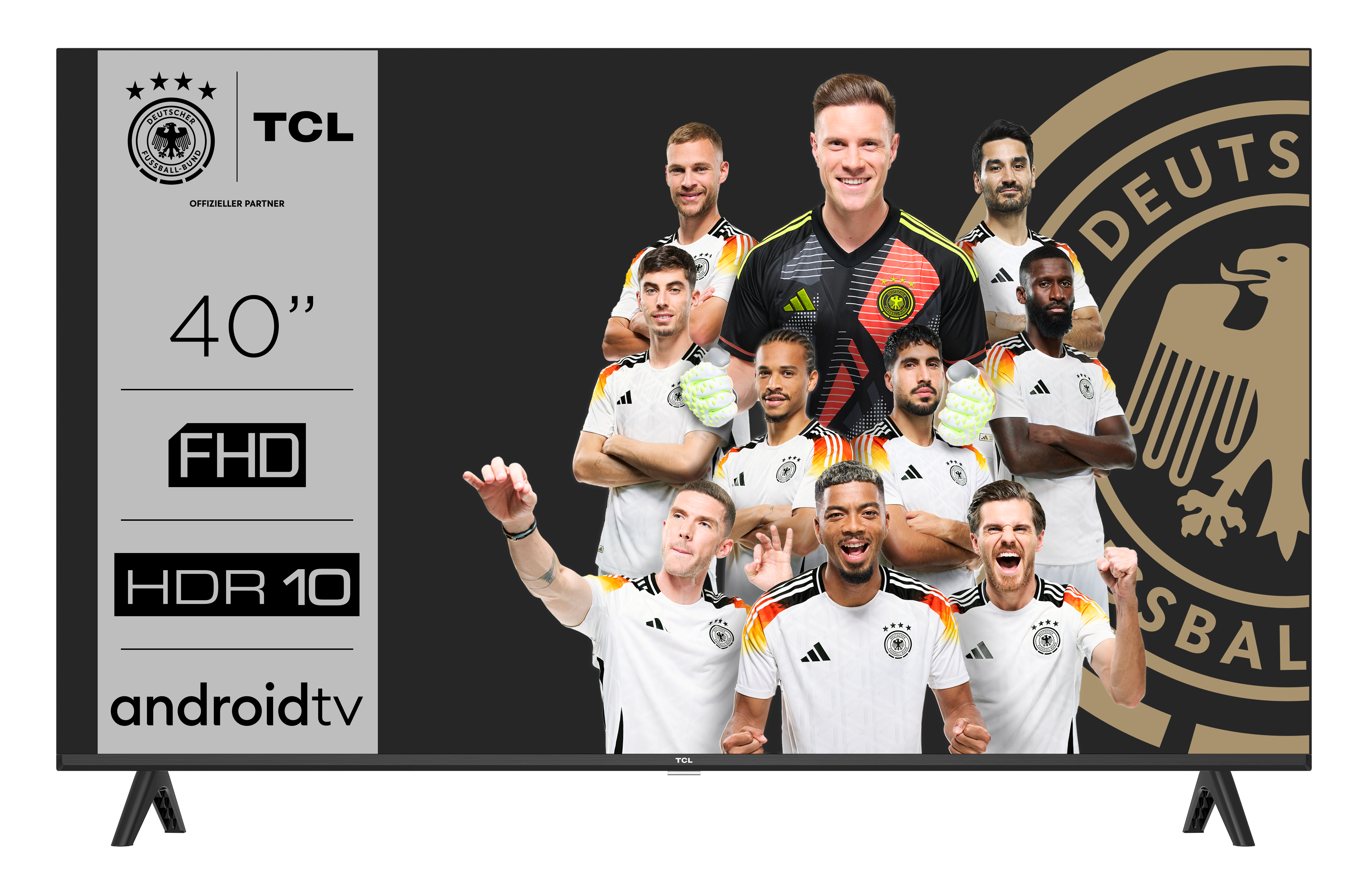 40FHD7900 LED TV