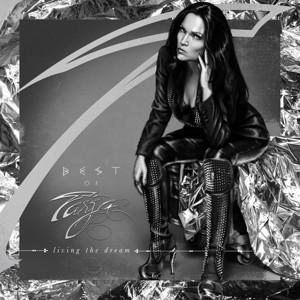 CD Tarja - Best Of:Living The Dream