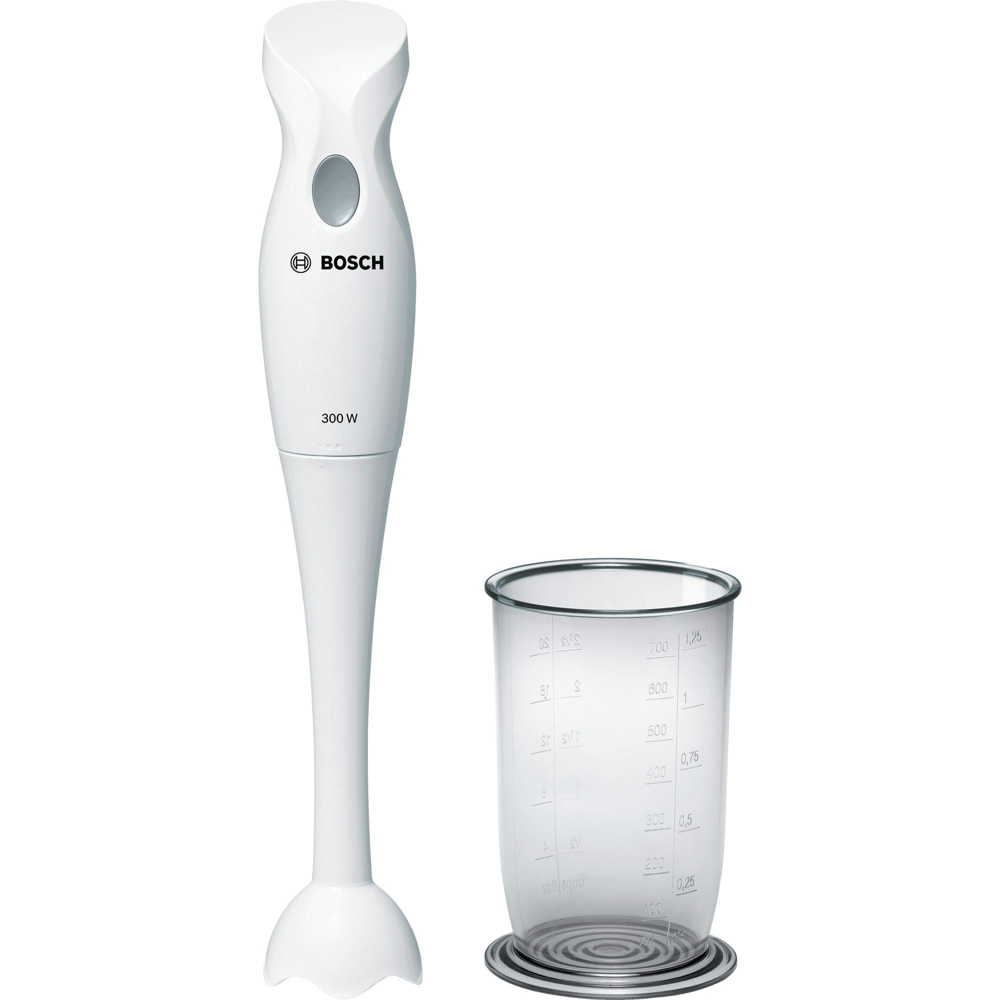 MSM6B150 Stabmixer-Set