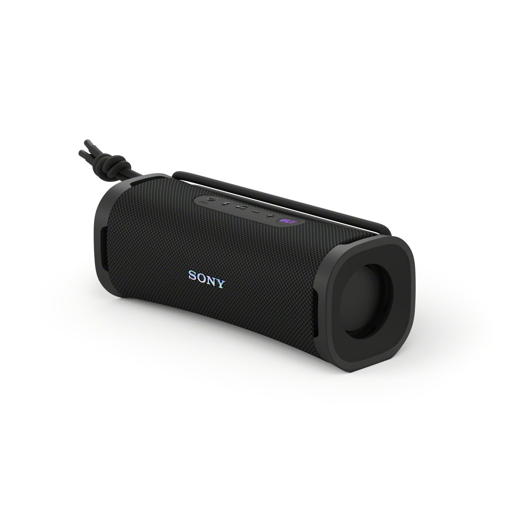 ULT FIELD 1 schwarz Bluetooth-Lautsprecher