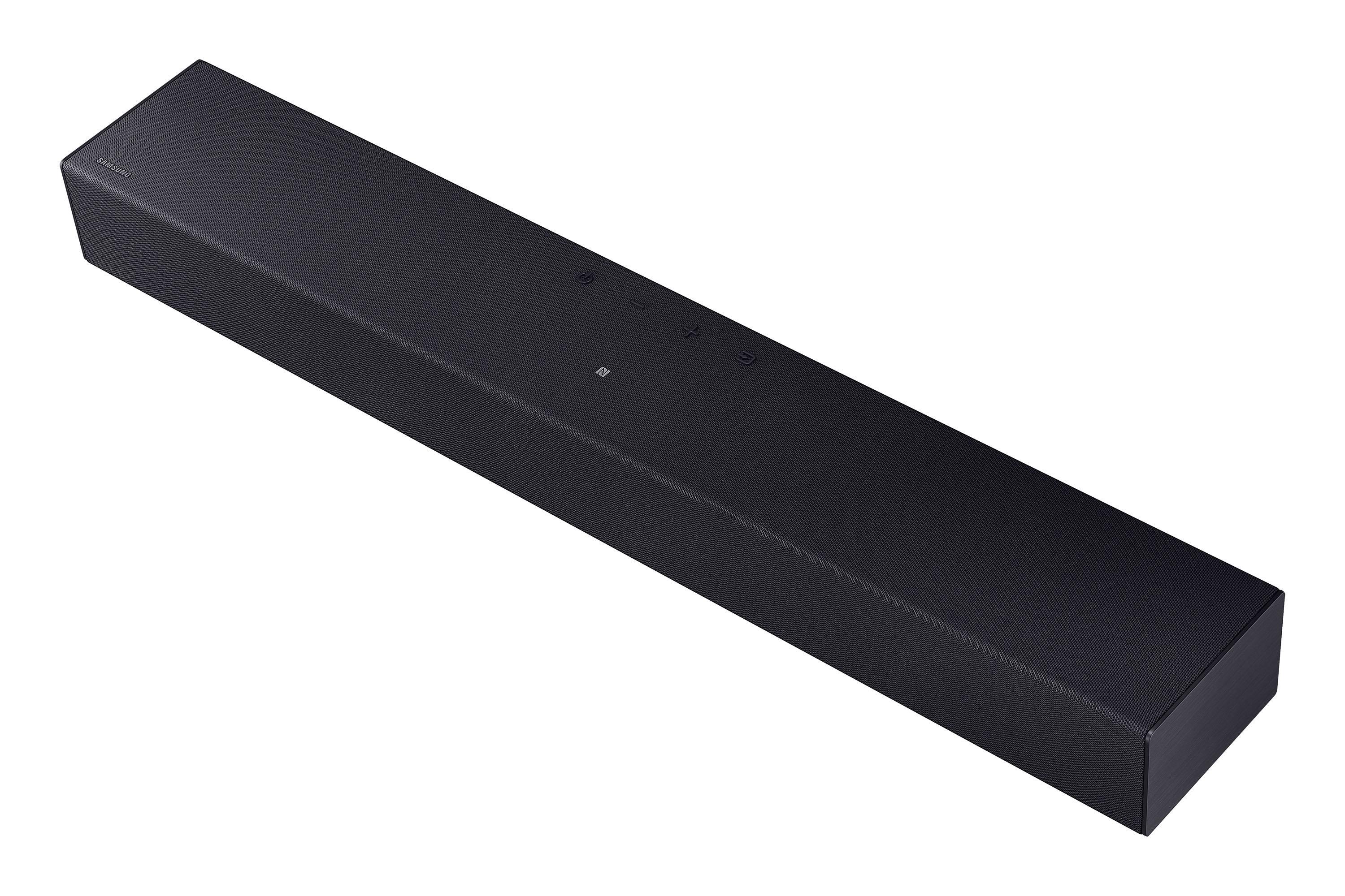 Soundbar B-Serie HW-B410GF/ZG (2025)