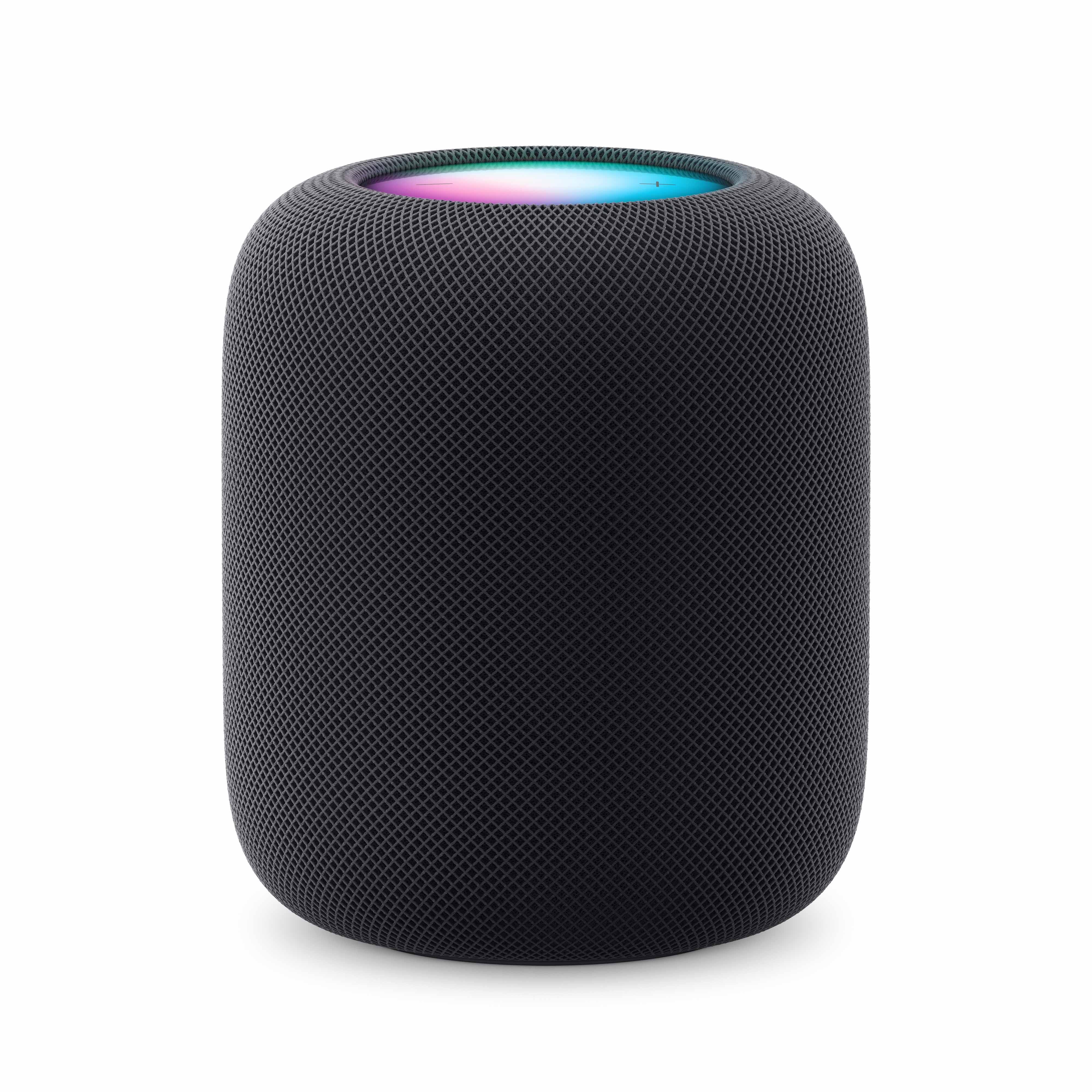 HomePod midnight (2. Generation)