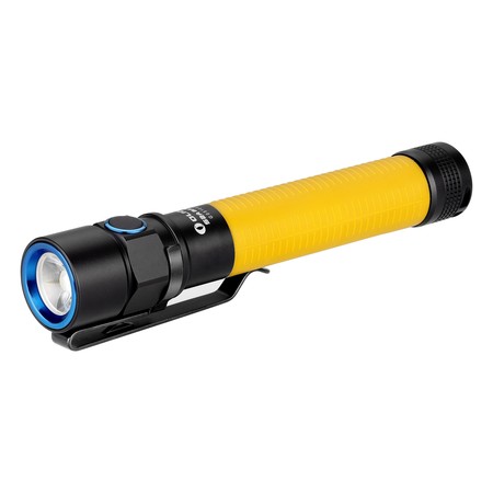S2A Baton gelb Taschenlampe