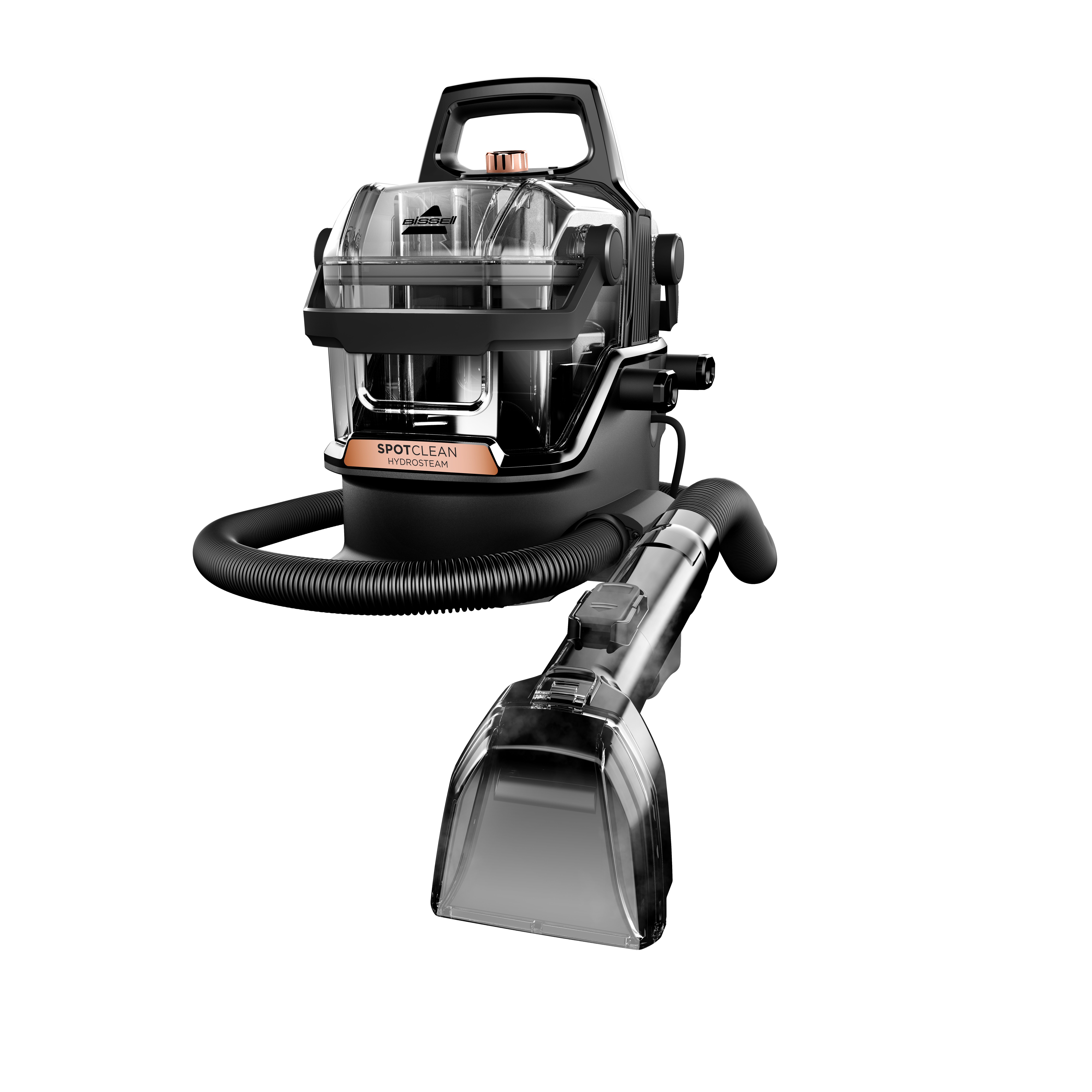 3700N Spotclean Hydrosteam Pro Fleckenreiniger