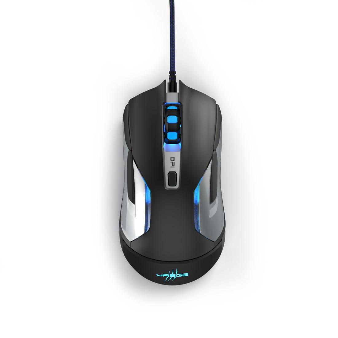 Gaming-Maus "Reaper 320" (00186053)