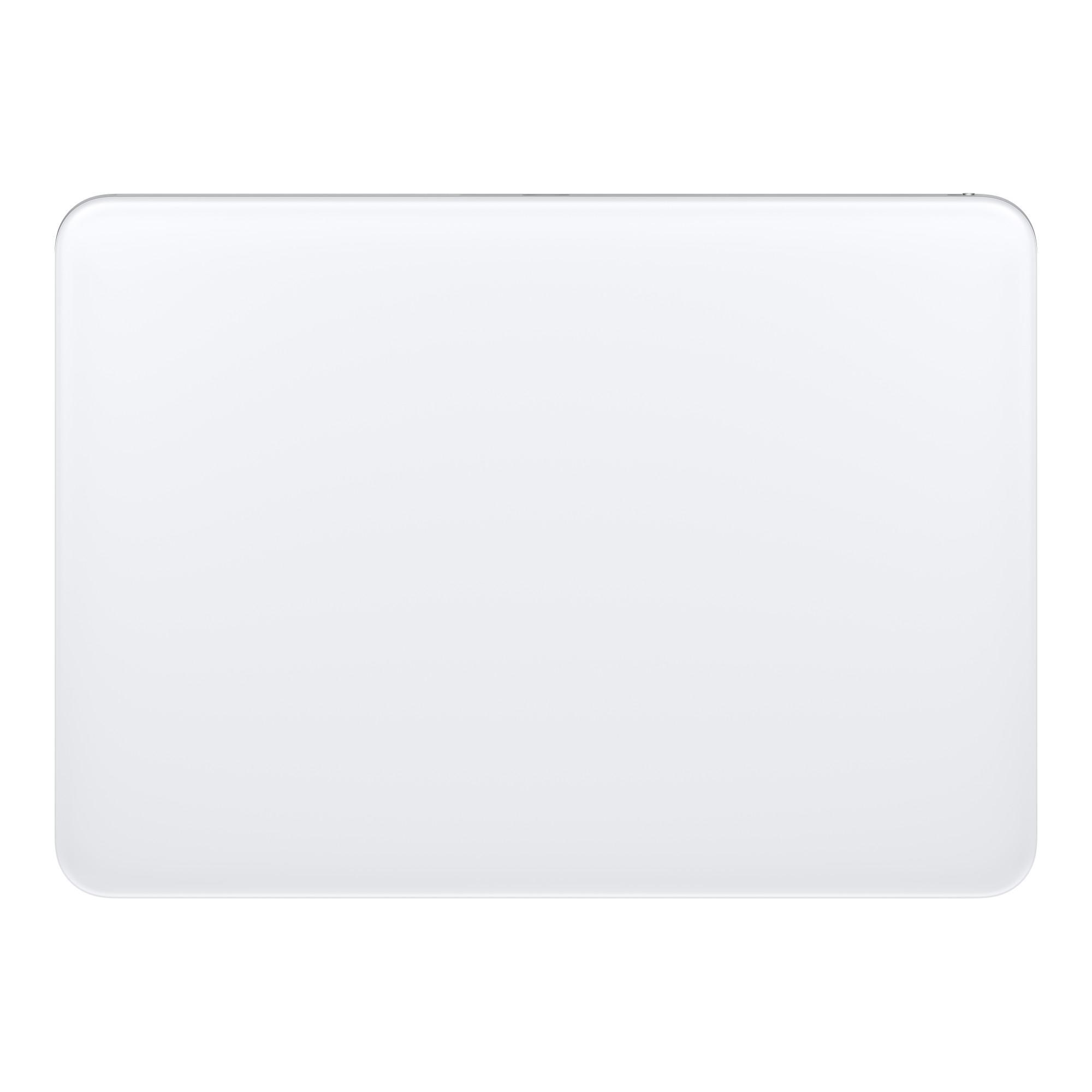 Magic Trackpad - Weiße Multi-Touch Oberfläche