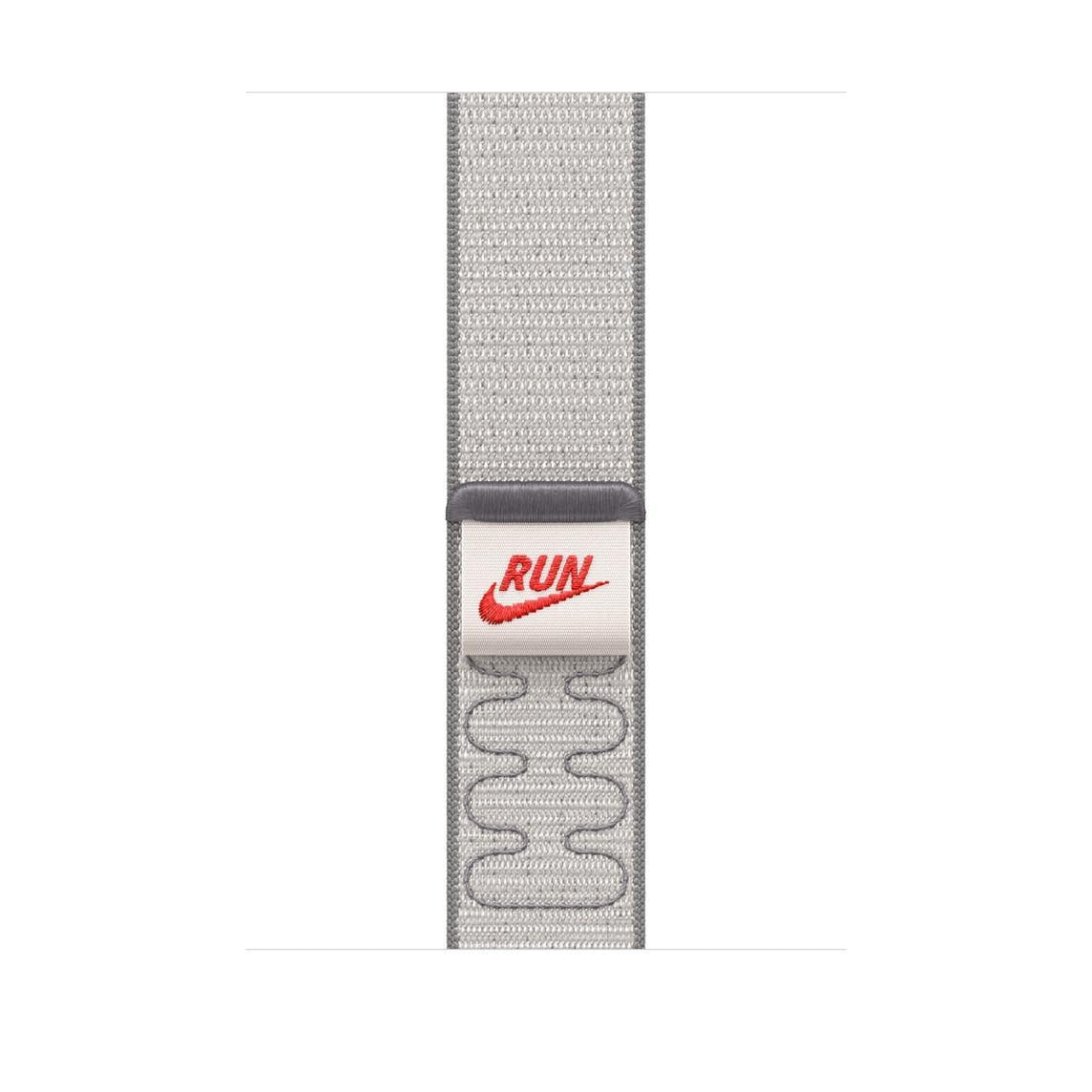 46 mm Nike Sport Loop Veiled Grey