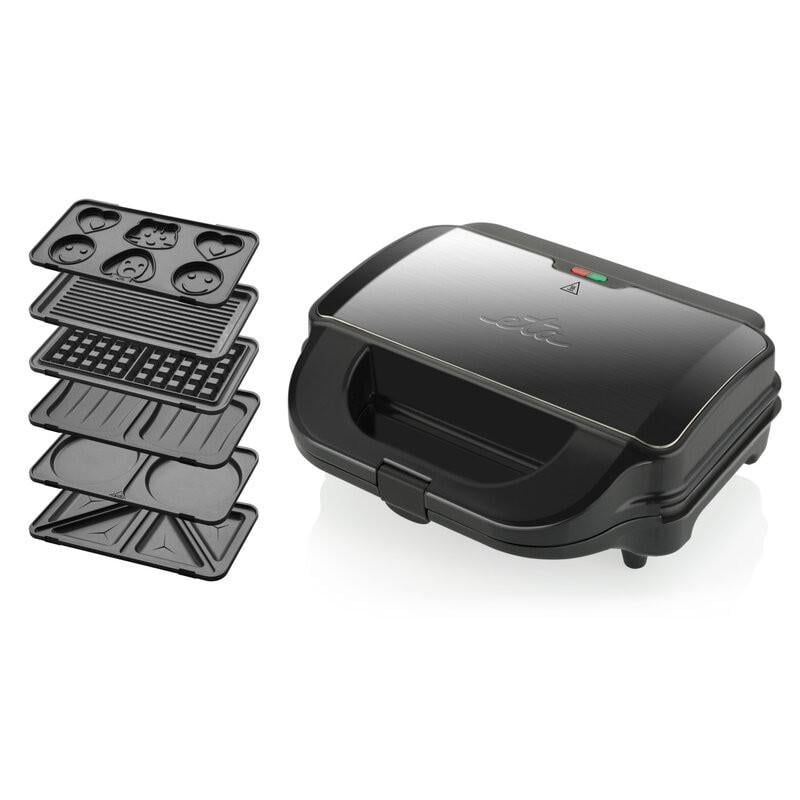 Sorento Plus Sandwichmaker