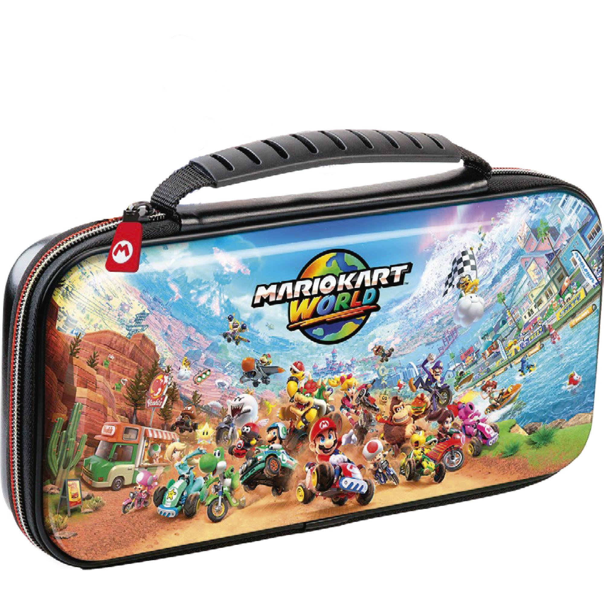Nintendo Switch 2 Case - Mario Kart Tasche