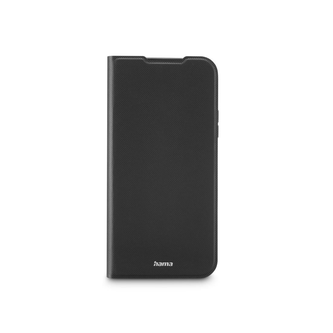 Handytasche "Daily Protect" für Xiaomi Redmi 15C, Schwarz (00019692)