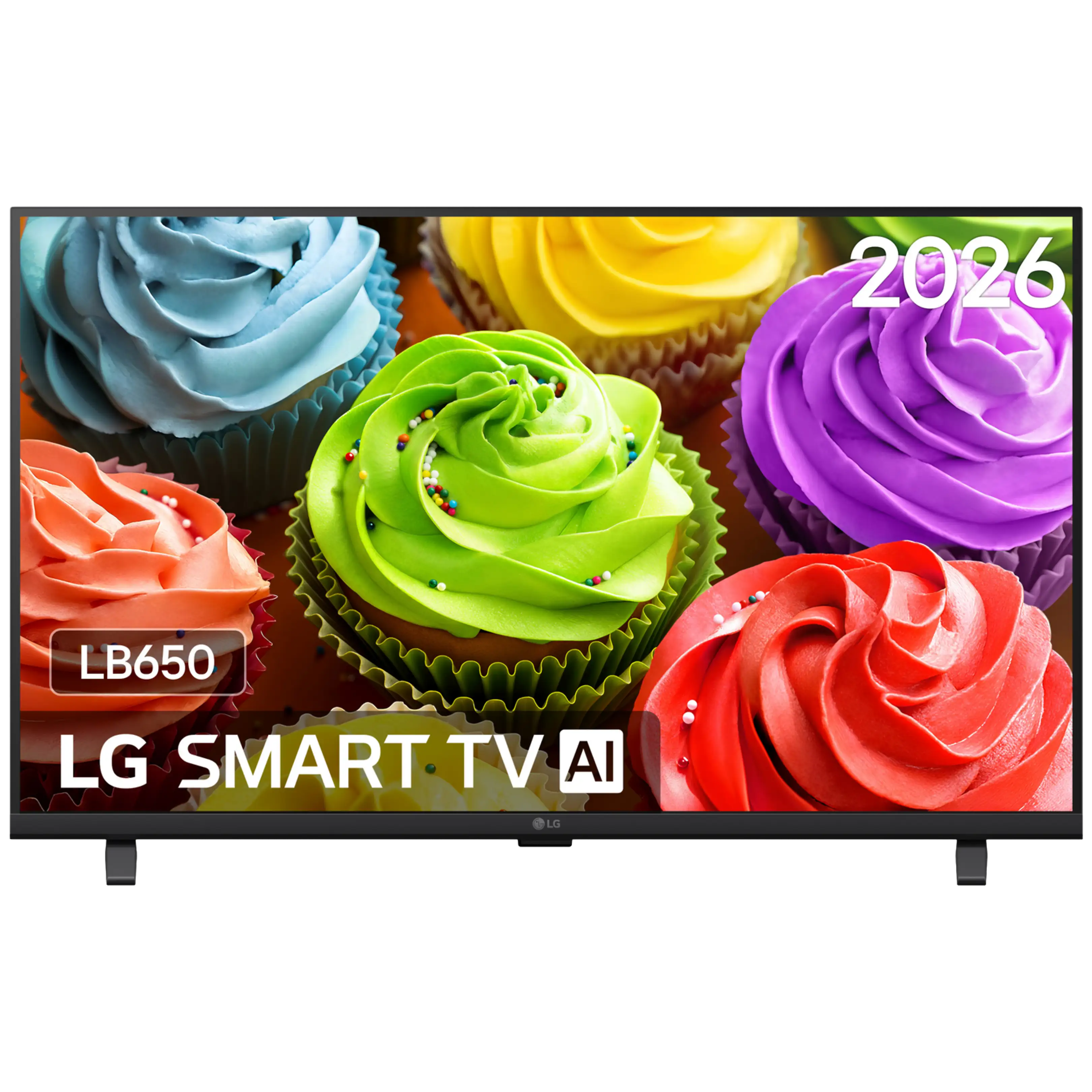 32LB650B6LA LED TV