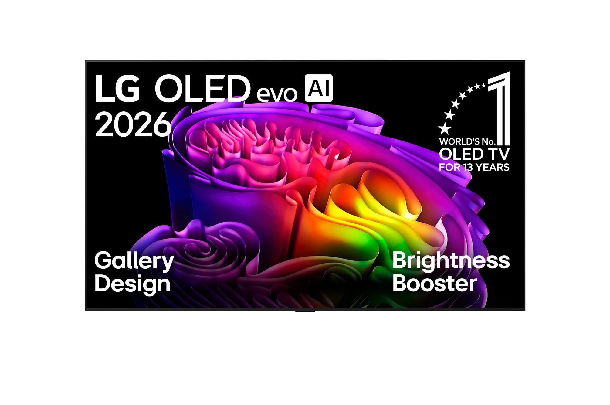OLED97G67LW
